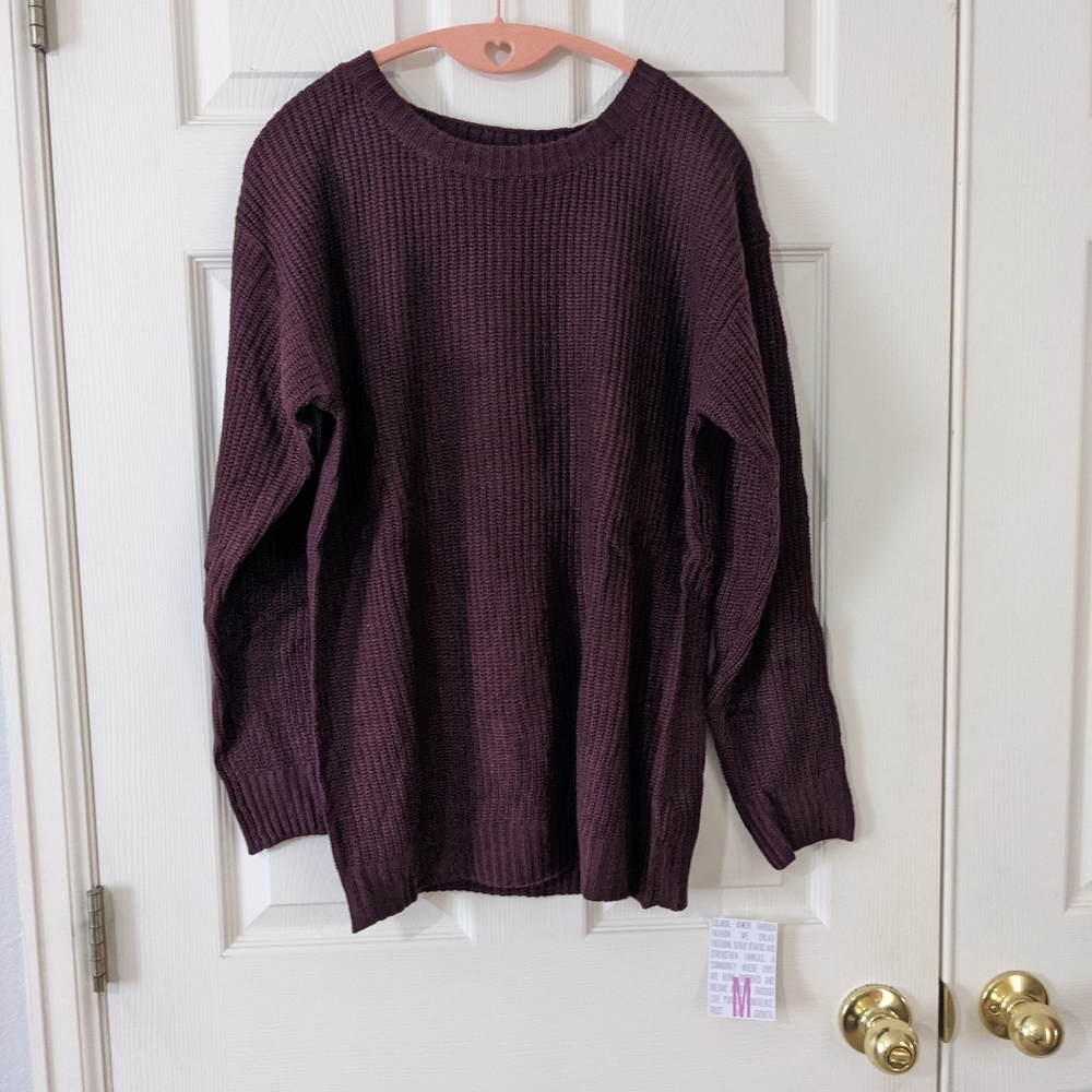 LuLaRoe Mariah Sweater